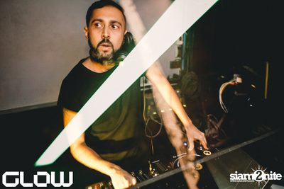 Yippiee Label Night at Glow — photo 15