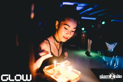 Yippiee Label Night at Glow — photo 18