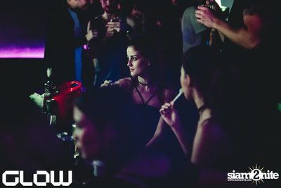 Yippiee Label Night at Glow — photo 25