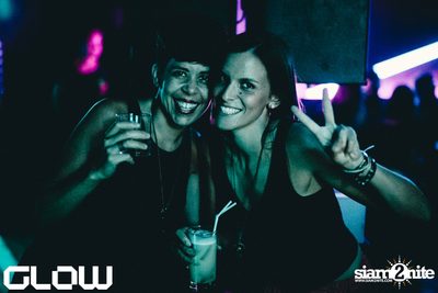 Yippiee Label Night at Glow — photo 26