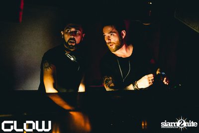 Yippiee Label Night at Glow — photo 27