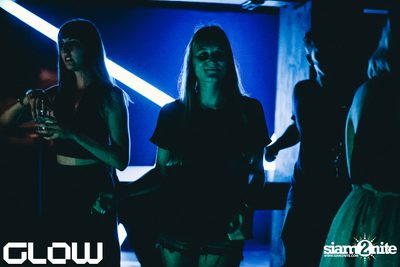 Yippiee Label Night at Glow — photo 29