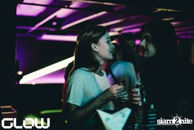 Yippiee Label Night at Glow — photo 30