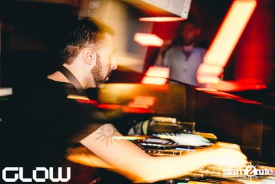 Yippiee Label Night at Glow — photo 31