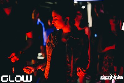 Yippiee Label Night at Glow — photo 32