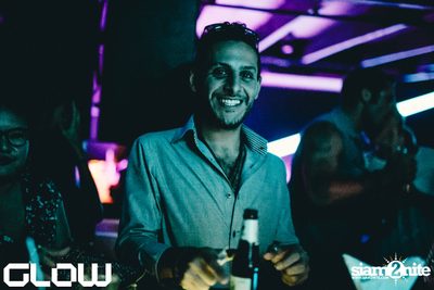 Yippiee Label Night at Glow — photo 33
