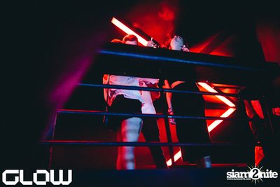 Yippiee Label Night at Glow — photo 34