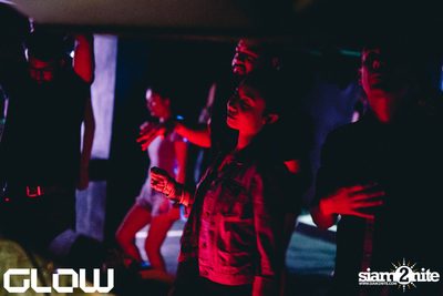 Yippiee Label Night at Glow — photo 35