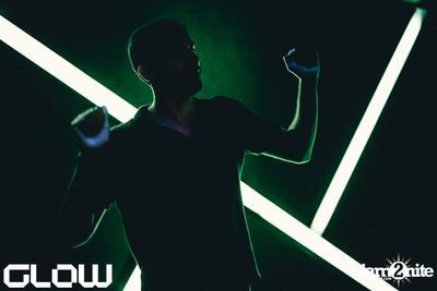 Yippiee Label Night at Glow — photo 36