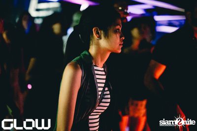 Yippiee Label Night at Glow — photo 37