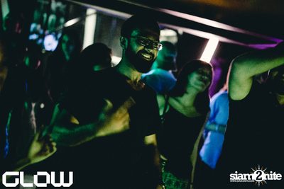 Yippiee Label Night at Glow — photo 38