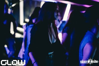 Yippiee Label Night at Glow — photo 39