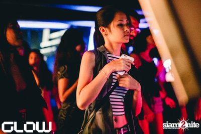 Yippiee Label Night at Glow — photo 40