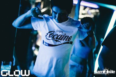 Yippiee Label Night at Glow — photo 42