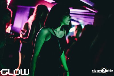 Yippiee Label Night at Glow — photo 45