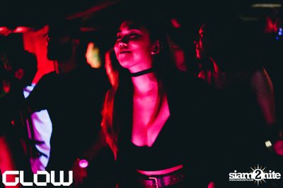 Yippiee Label Night at Glow — photo 46