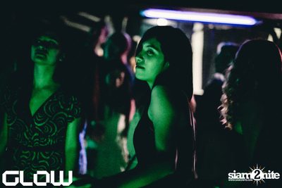 Yippiee Label Night at Glow — photo 47
