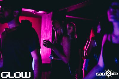 Yippiee Label Night at Glow — photo 48