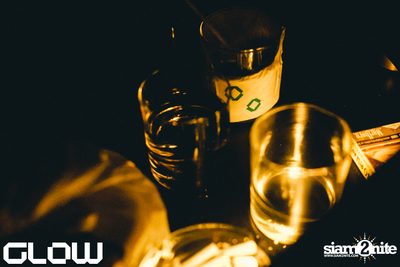 Yippiee Label Night at Glow — photo 49