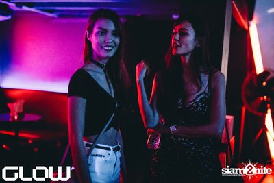 Yippiee Label Night at Glow — photo 51