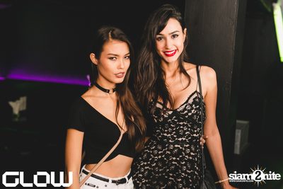 Yippiee Label Night at Glow — photo 52