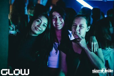 Yippiee Label Night at Glow — photo 53