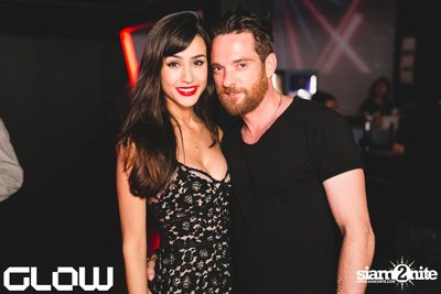 Yippiee Label Night at Glow — photo 54