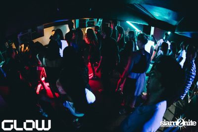 Yippiee Label Night at Glow — photo 55
