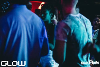 Yippiee Label Night at Glow — photo 56