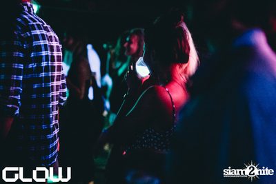 Yippiee Label Night at Glow — photo 57