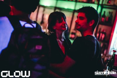 Yippiee Label Night at Glow — photo 58