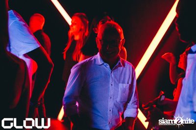 Yippiee Label Night at Glow — photo 59