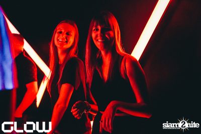 Yippiee Label Night at Glow — photo 60
