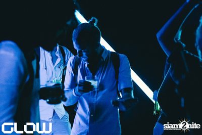 Yippiee Label Night at Glow — photo 61