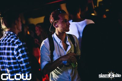 Yippiee Label Night at Glow — photo 64