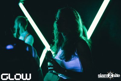 Yippiee Label Night at Glow — photo 65
