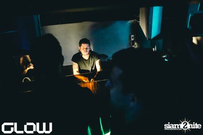 Yippiee Label Night at Glow — photo 67