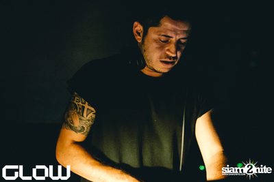 Yippiee Label Night at Glow — photo 68