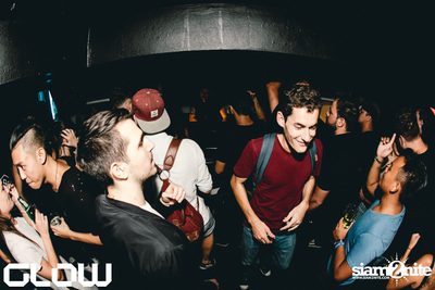 Yippiee Label Night at Glow — photo 69