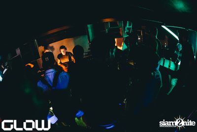 Yippiee Label Night at Glow — photo 70