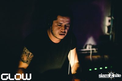 Yippiee Label Night at Glow — photo 71