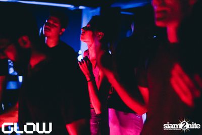 Yippiee Label Night at Glow — photo 72