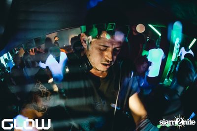 Yippiee Label Night at Glow — photo 75