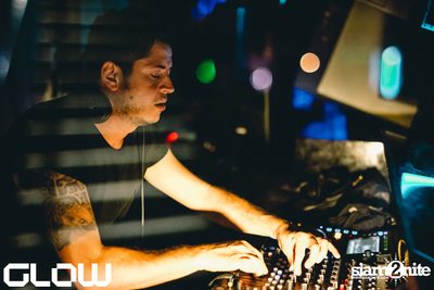 Yippiee Label Night at Glow — photo 76