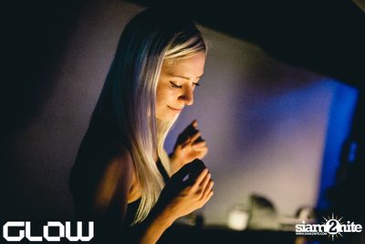 Yippiee Label Night at Glow — photo 77