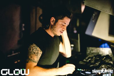 Yippiee Label Night at Glow — photo 79