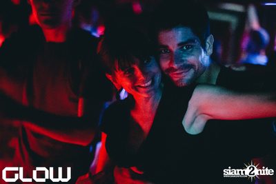 Yippiee Label Night at Glow — photo 80