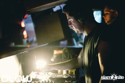 Yippiee Label Night at Glow — photo 82
