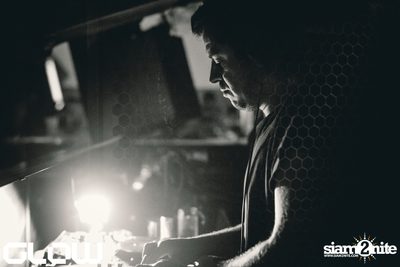 Yippiee Label Night at Glow — photo 83