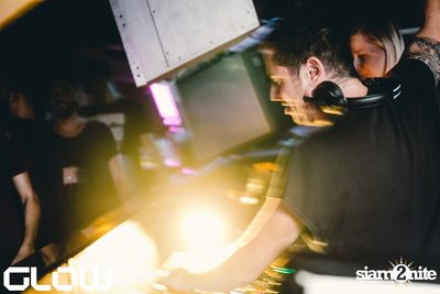 Yippiee Label Night at Glow — photo 85